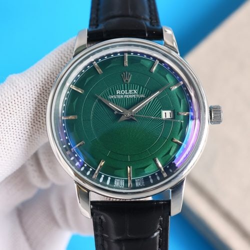 Ro watch