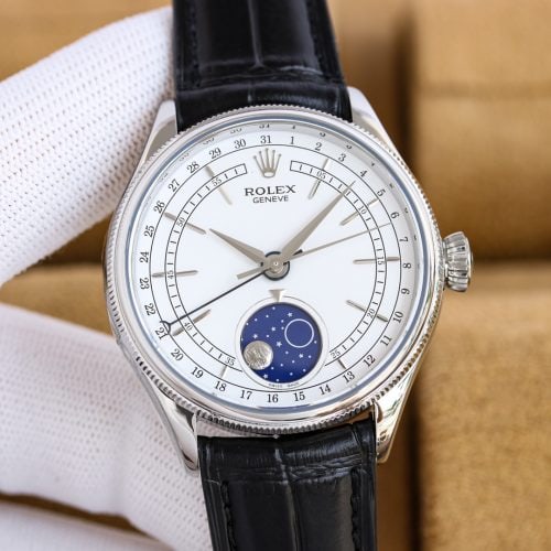 Ro watch