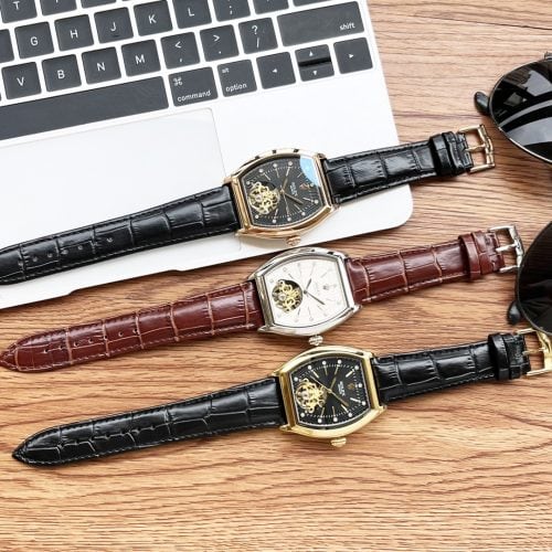 Ro watch