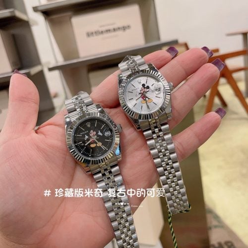 Ro watch