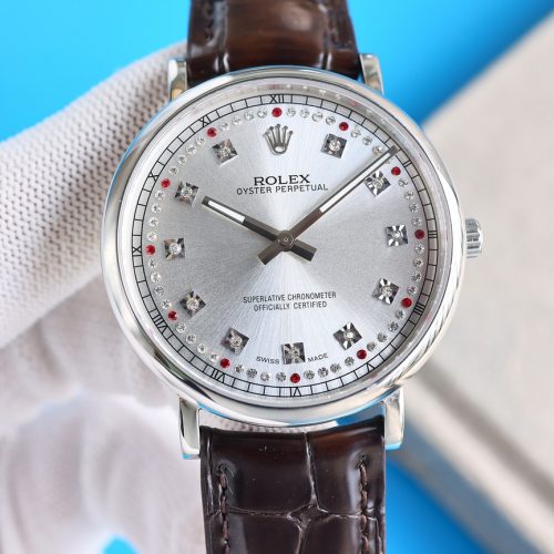 Ro watch