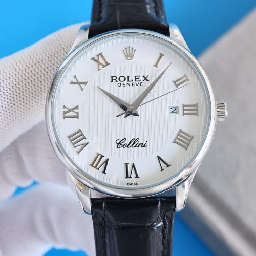 Ro watch