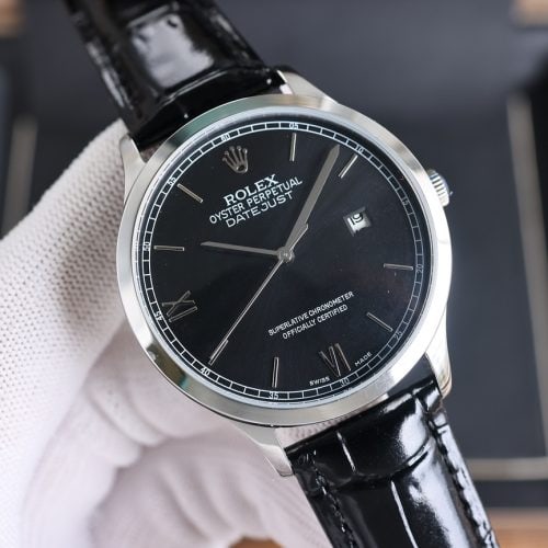 Ro watch