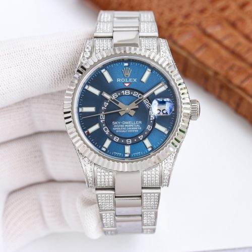 Ro watch