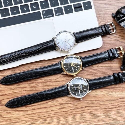Ro watch