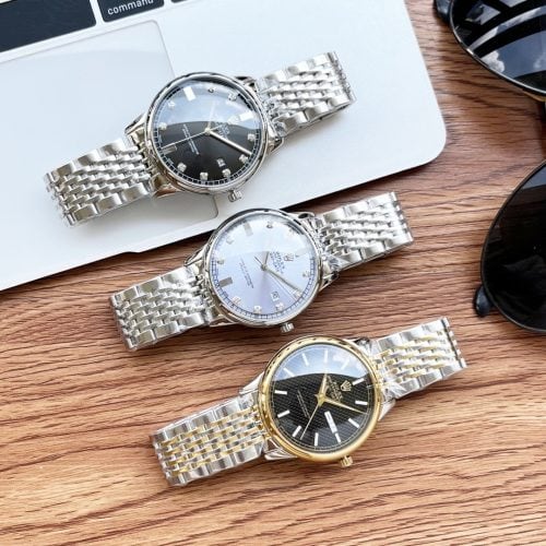 Ro watch