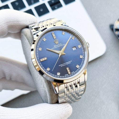Ro watch