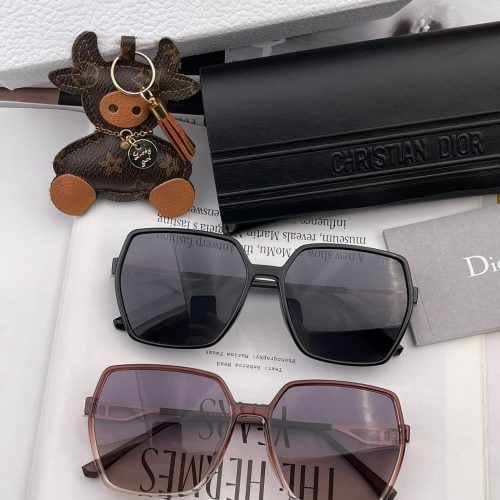DD glasses