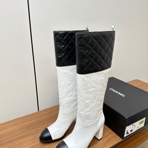 CHH boots