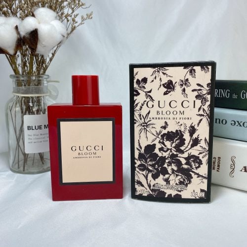 GG perfume