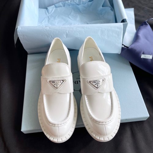 PP Lefu shoes
