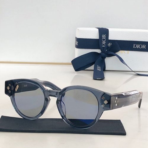 DD glasses