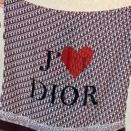 DD scarf