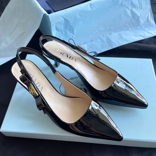 PP Slingback Series