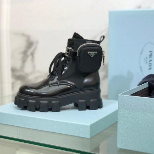 PP boots