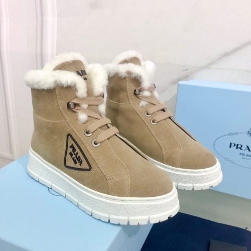PP boots