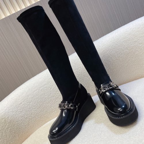 PP boots