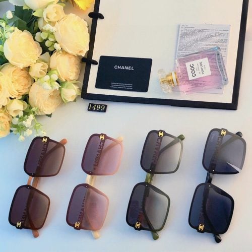 CHA glasses