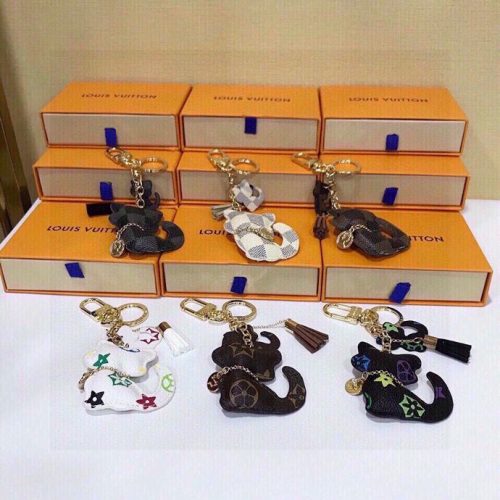 LL Key Chain