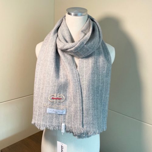 FG scarf