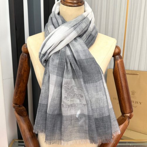 BB scarf