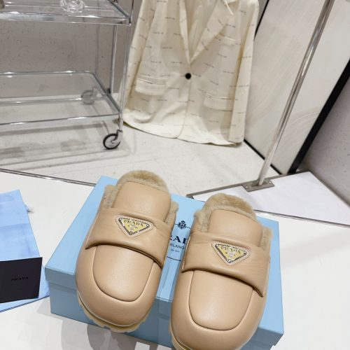 PP slippers
