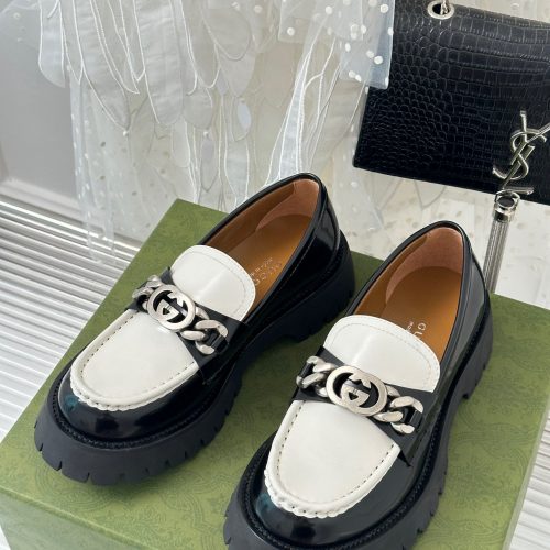GG shoes