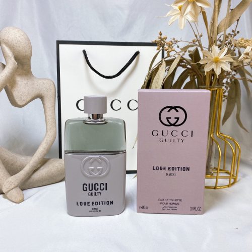 GG perfume