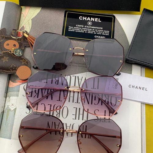 CHA glasses