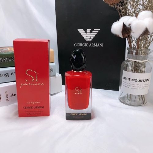 AM perfume