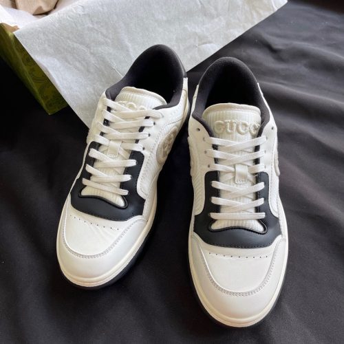 GG shoes