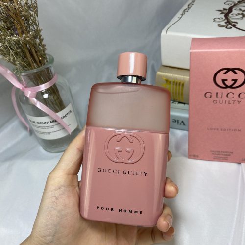 GG perfume
