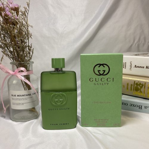 GG perfume