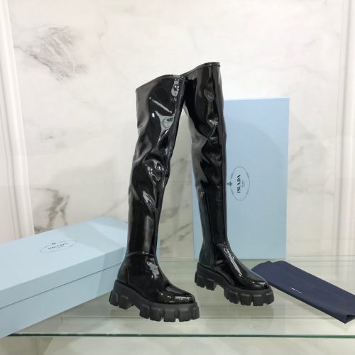 PP boots