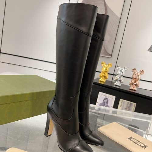 GG boots