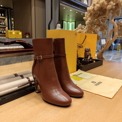 FF boots