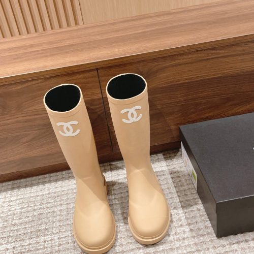 CHH boots