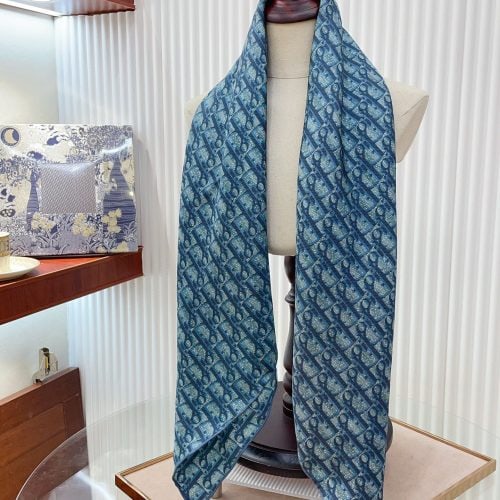 DD scarf