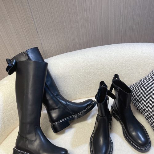 CHH boots