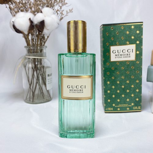 GG perfume