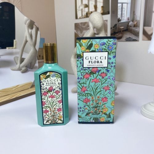 GG perfume