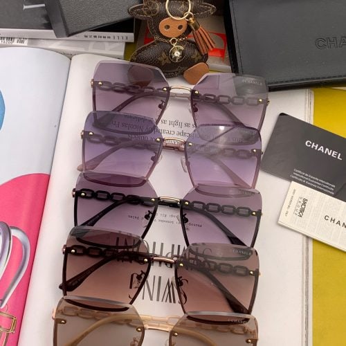 CHA glasses