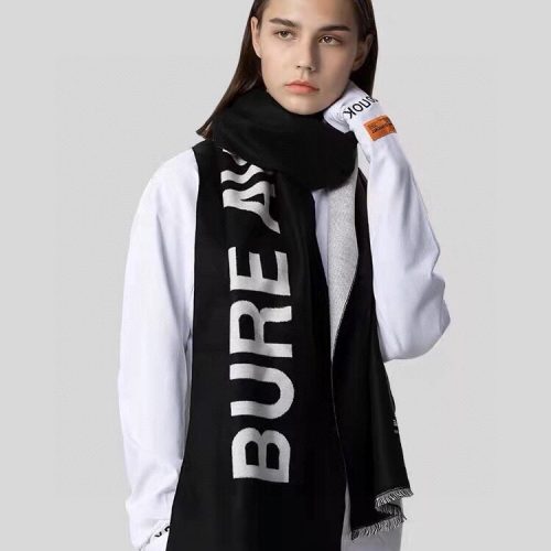 BB scarf