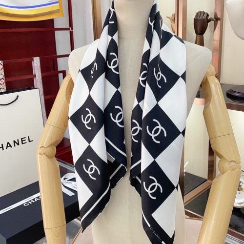 CH scarf