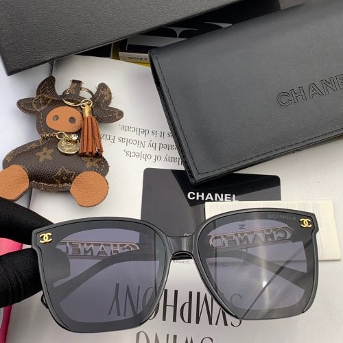 CHA glasses