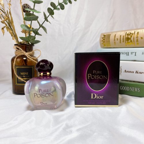 DD perfume