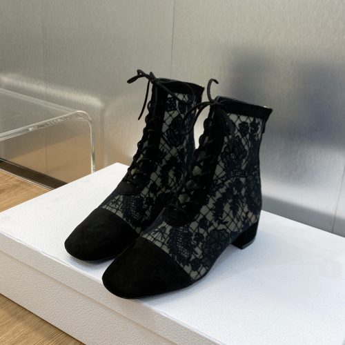 DD boots