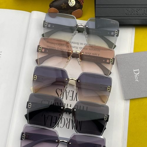 DD glasses
