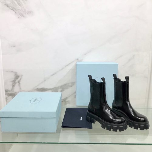 PP boots