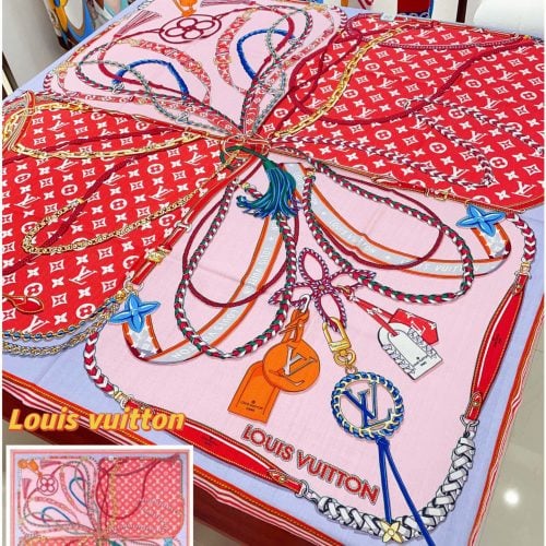 LL scarf